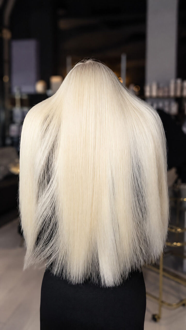 Hair extensions